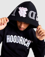 Heat Hoodie