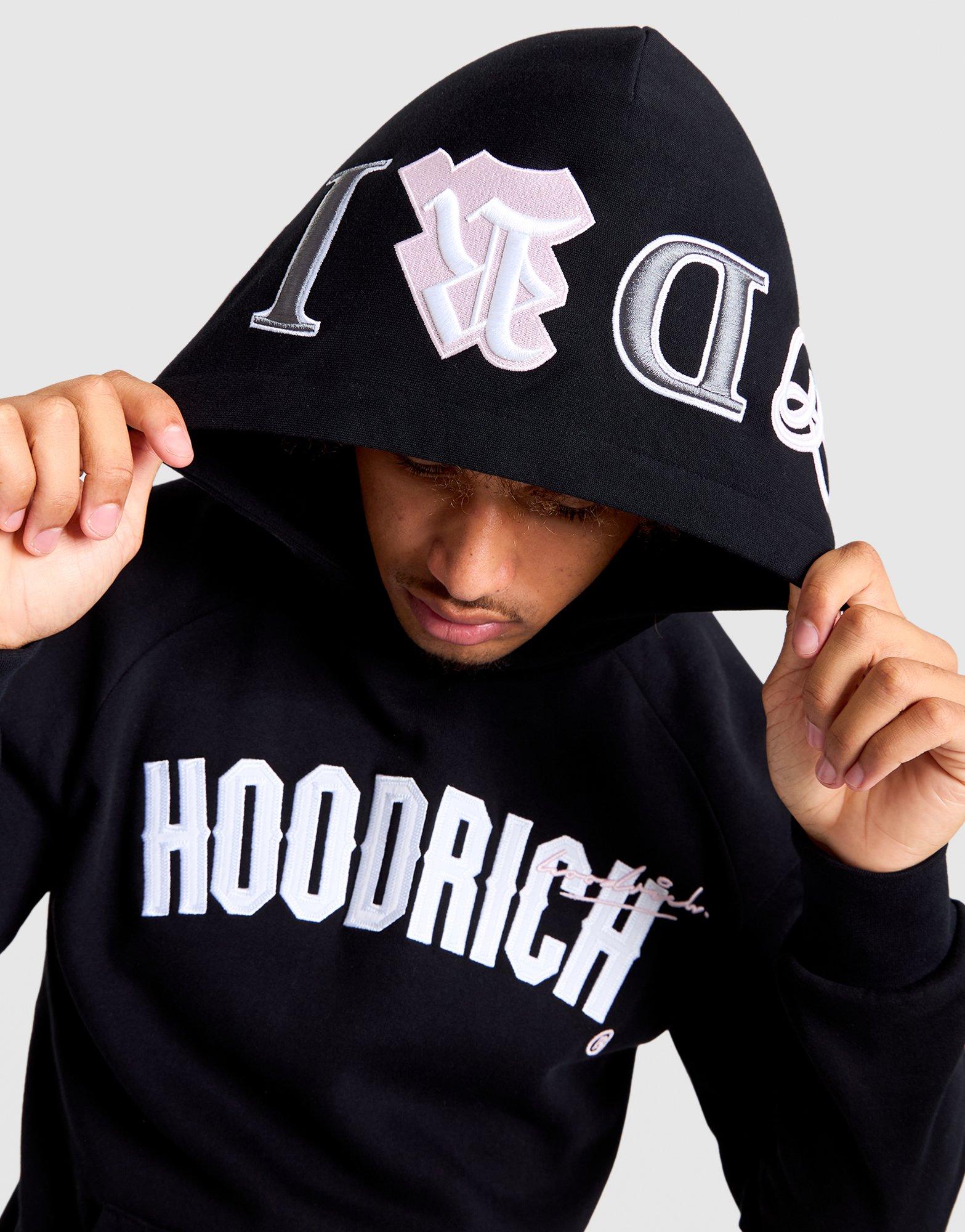 Heat Hoodie