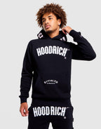 Heat Hoodie