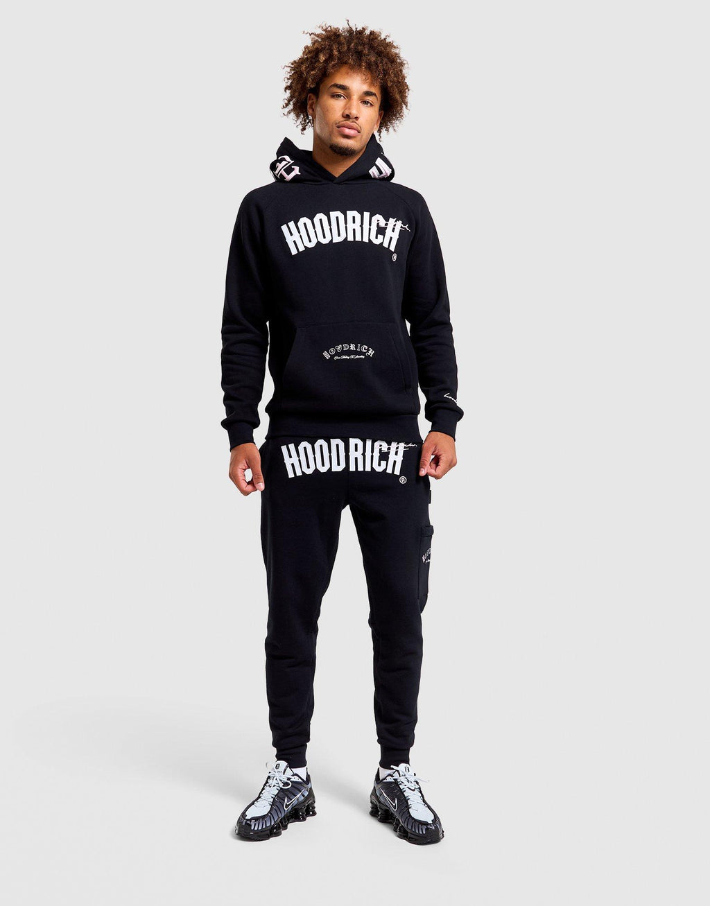 Heat Hoodie