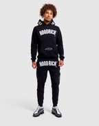 Heat Hoodie
