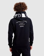 Heat Hoodie