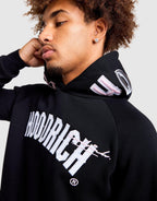 Heat Hoodie