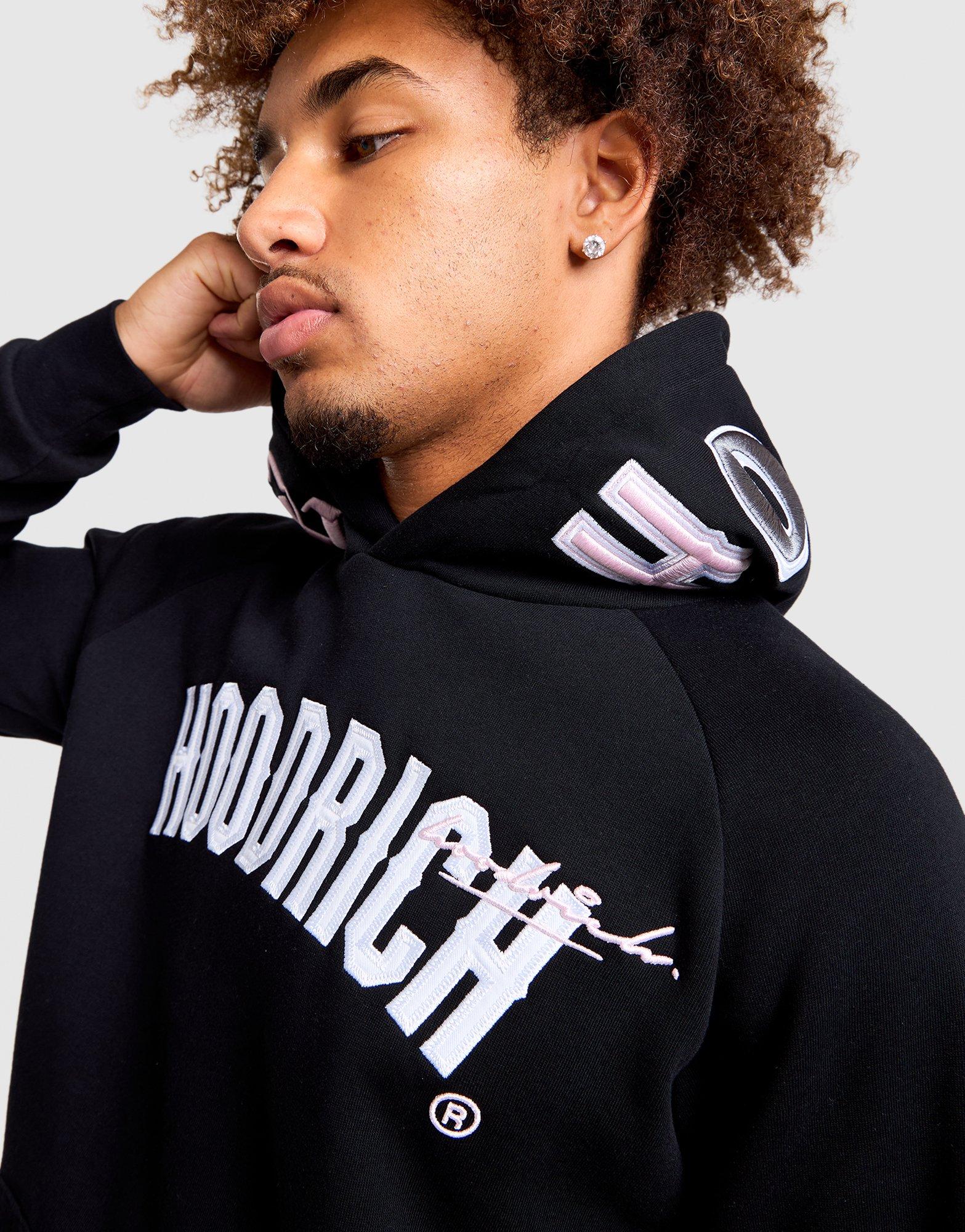 Heat Hoodie