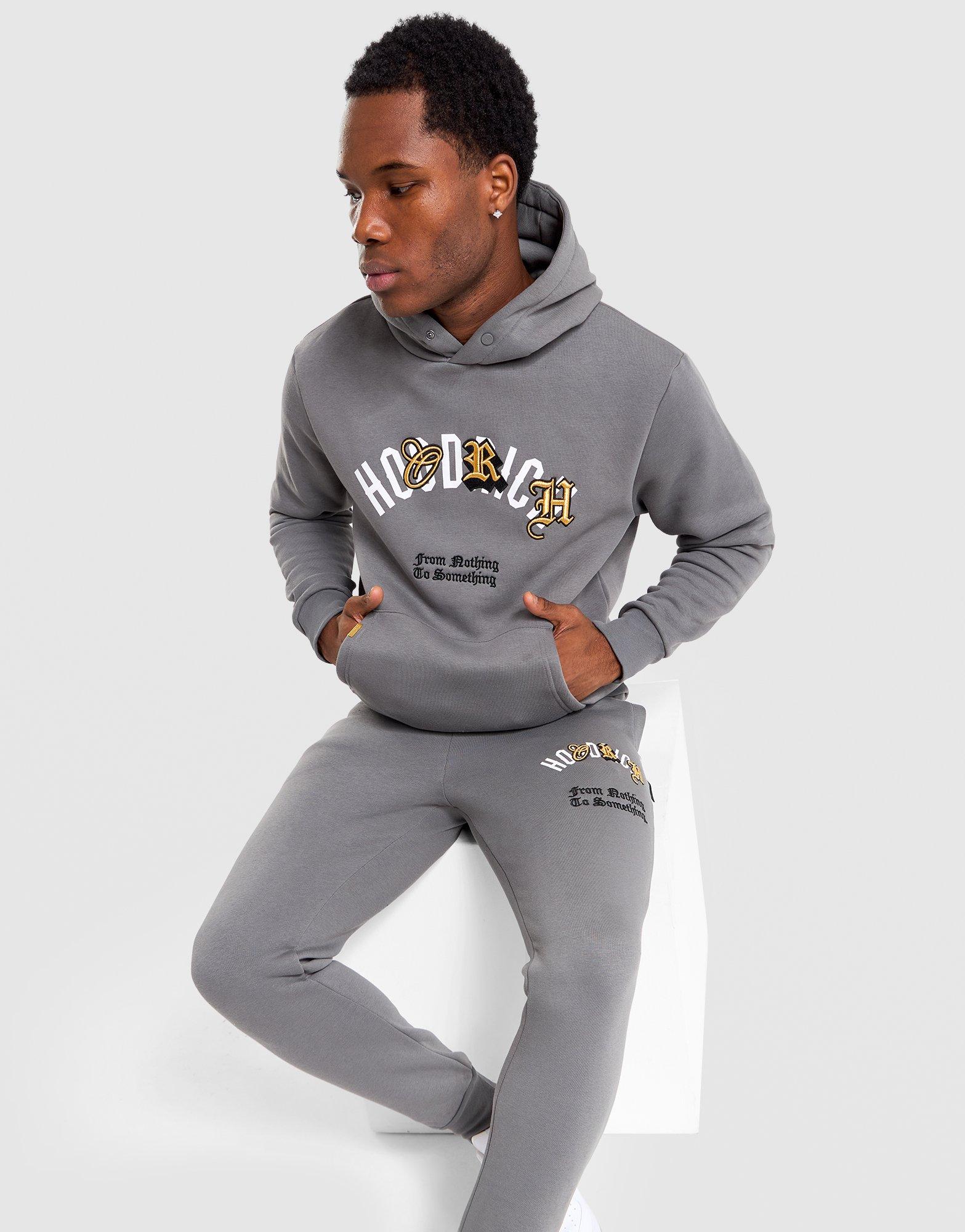 Shadow Hoodie