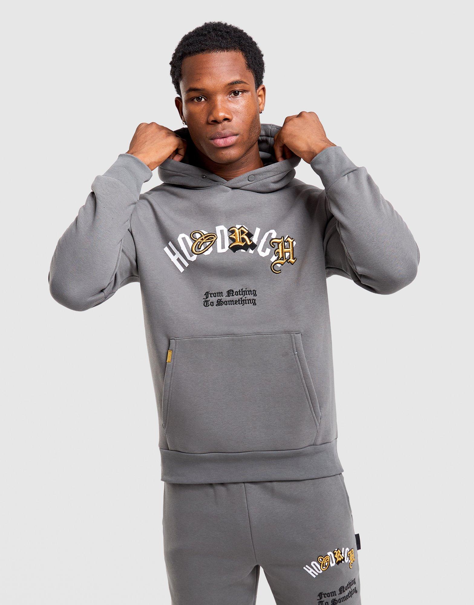 Shadow Hoodie