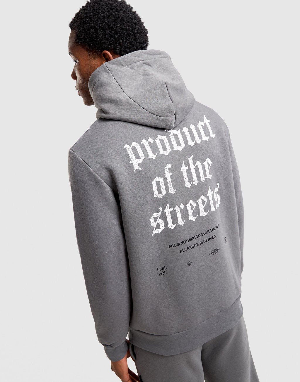 Shadow Hoodie
