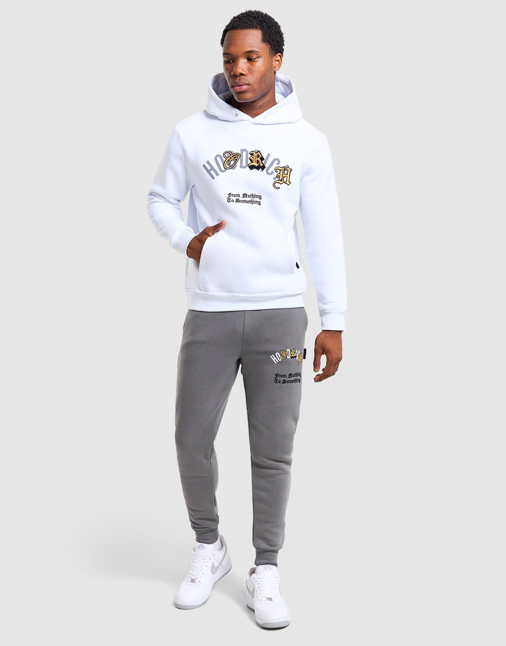 Shadow Hoodie