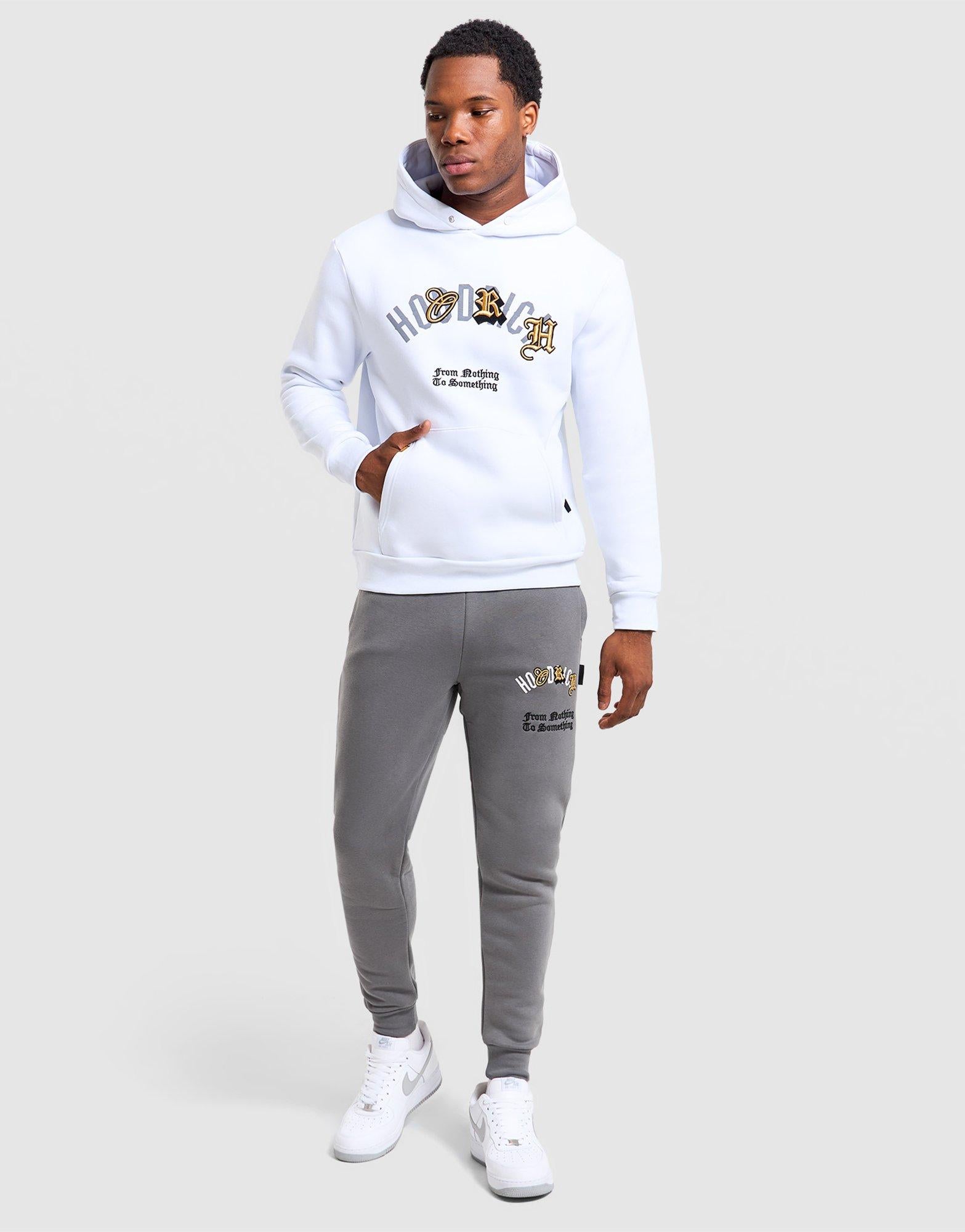 Shadow Hoodie