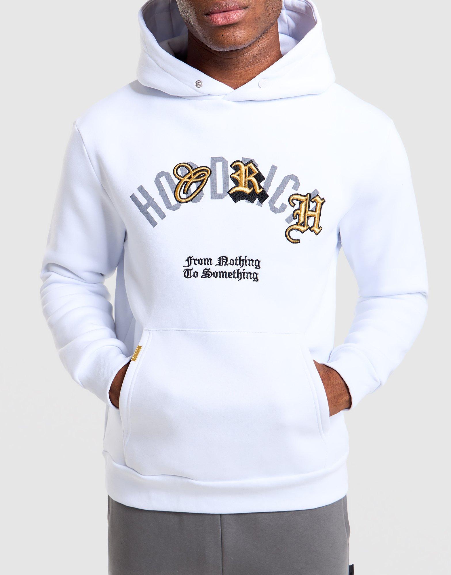 Shadow Hoodie