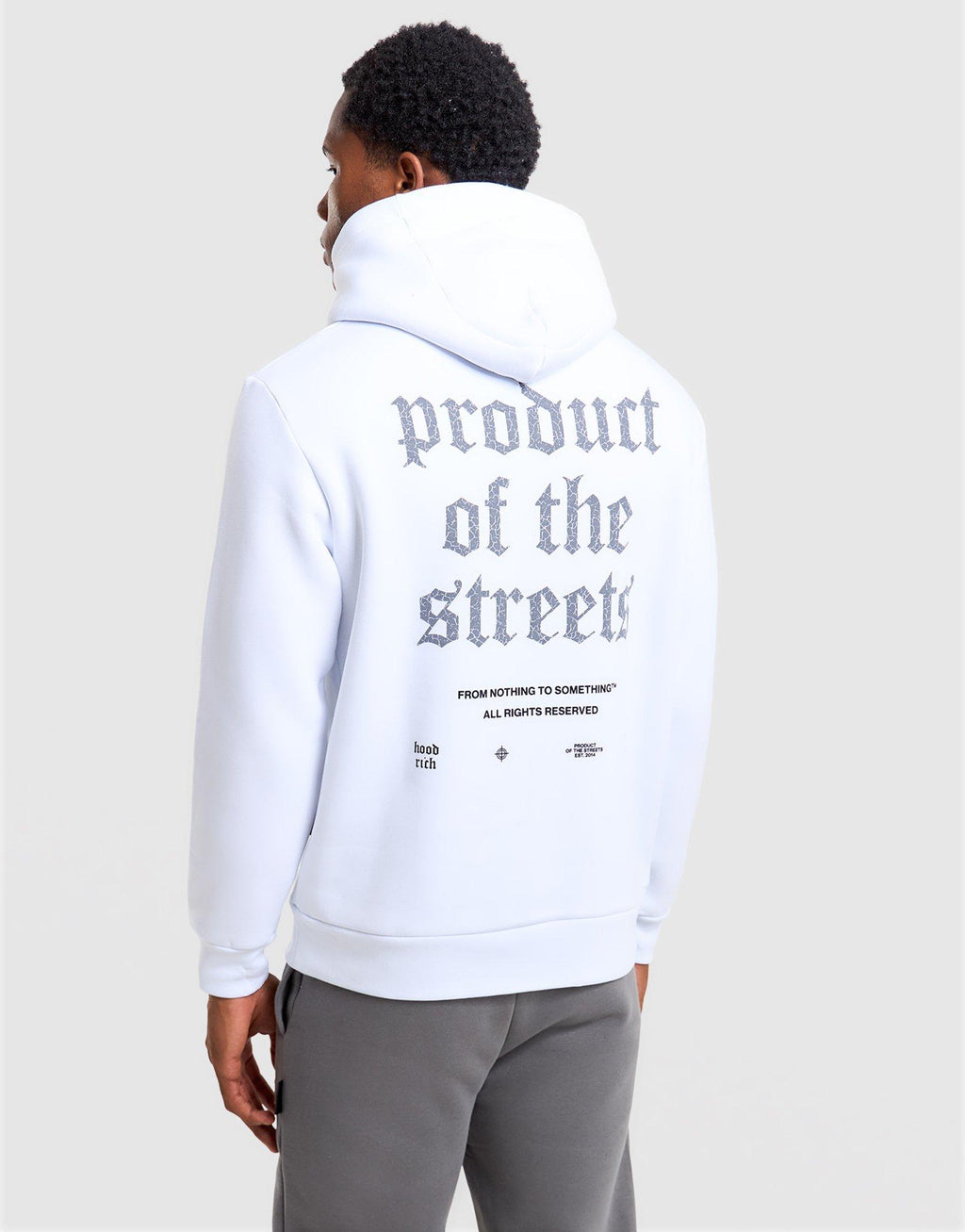 Shadow Hoodie