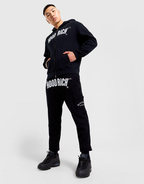 Heat Track Pants