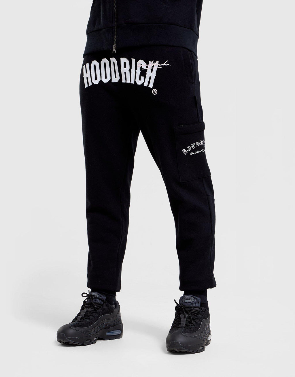 Heat Track Pants
