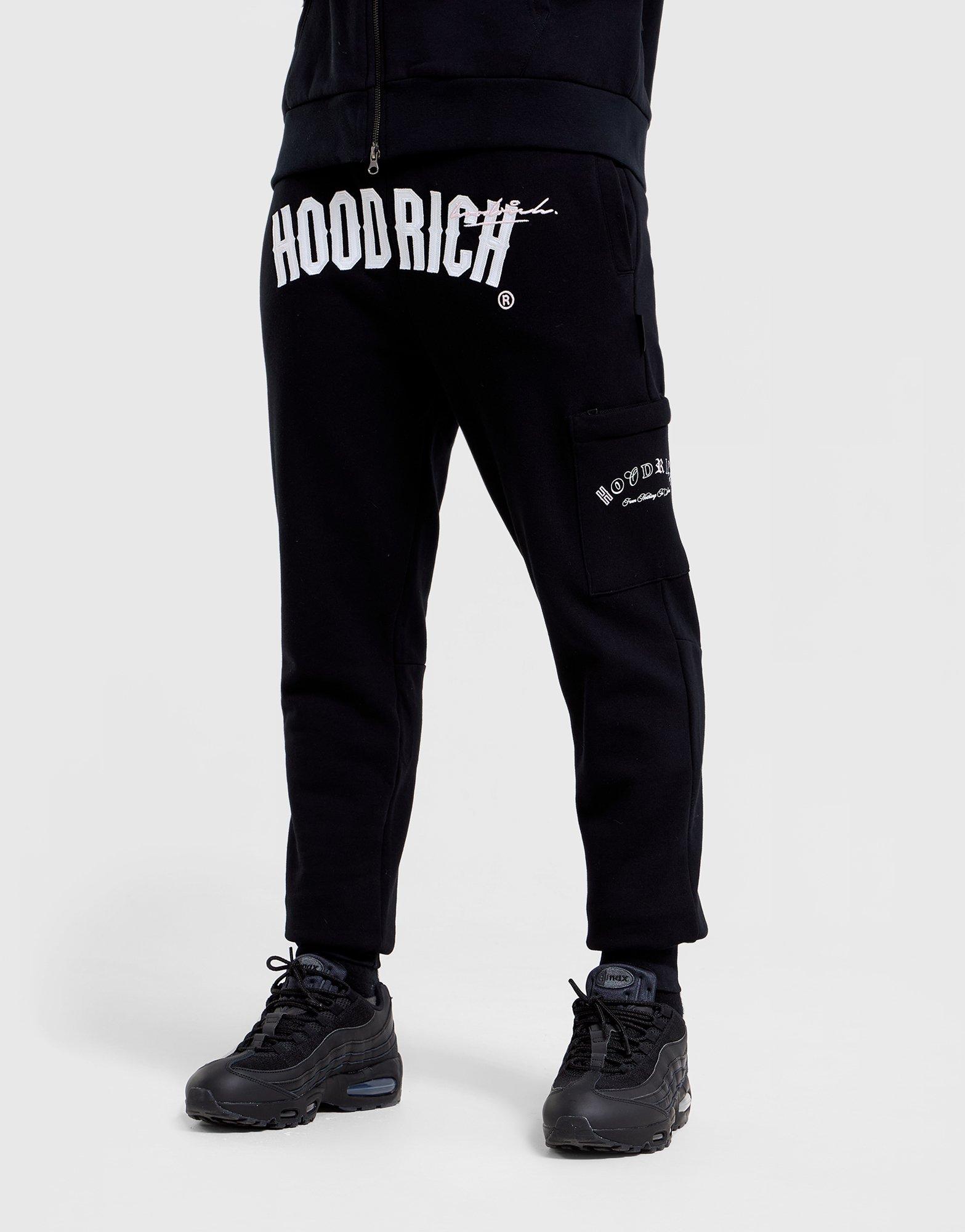 Heat Track Pants