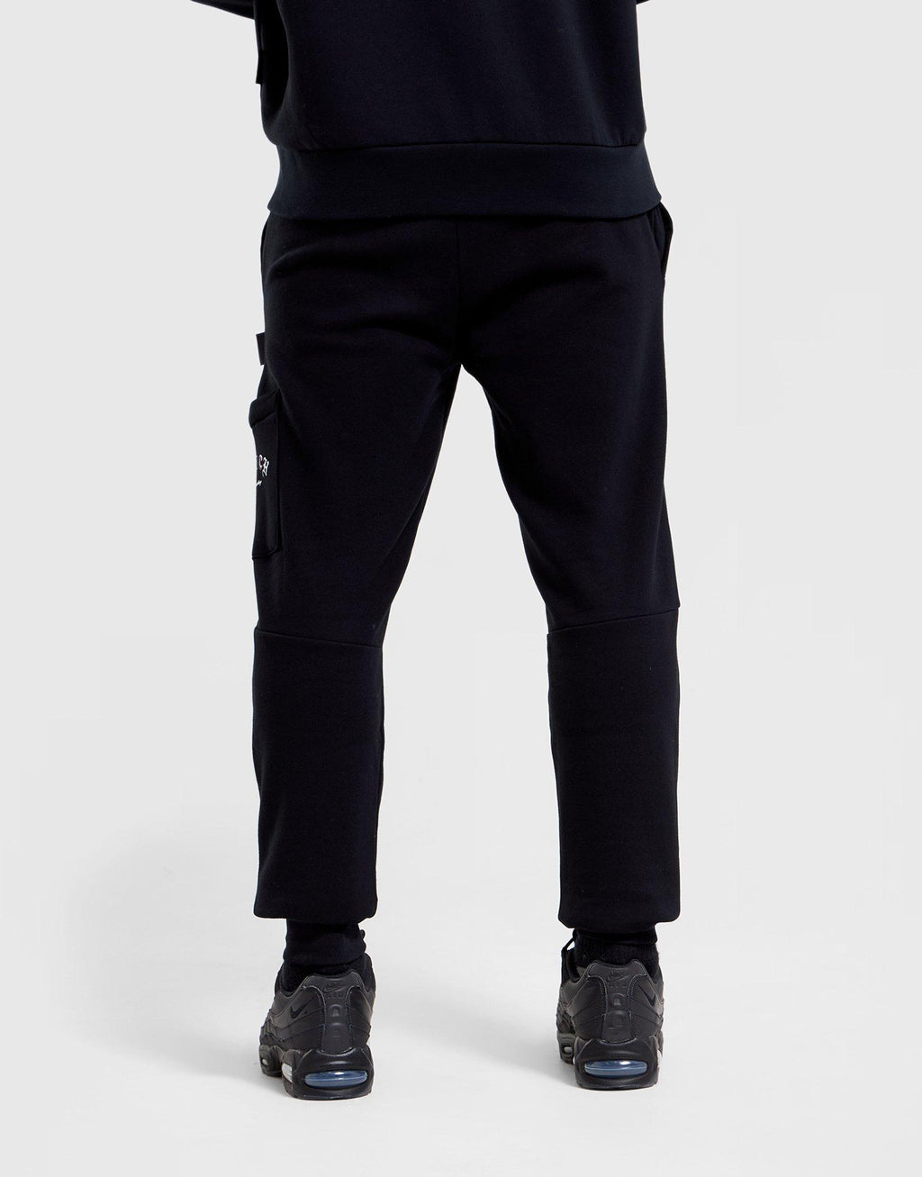 Heat Track Pants