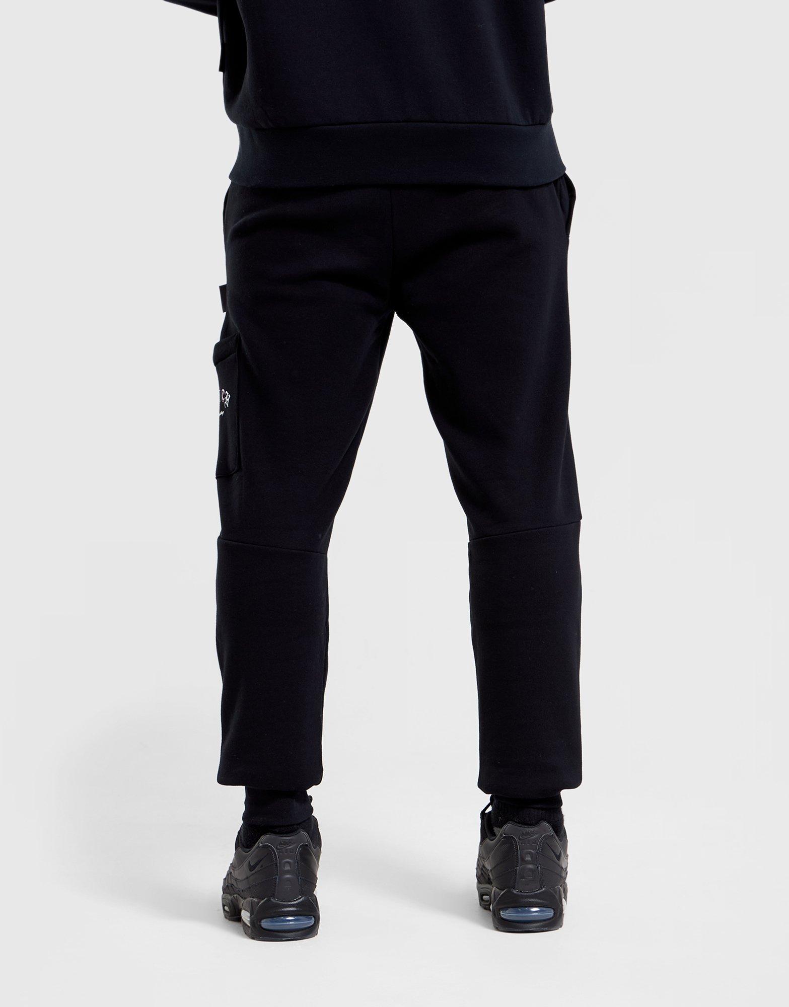 Heat Track Pants