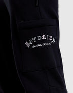 Heat Track Pants