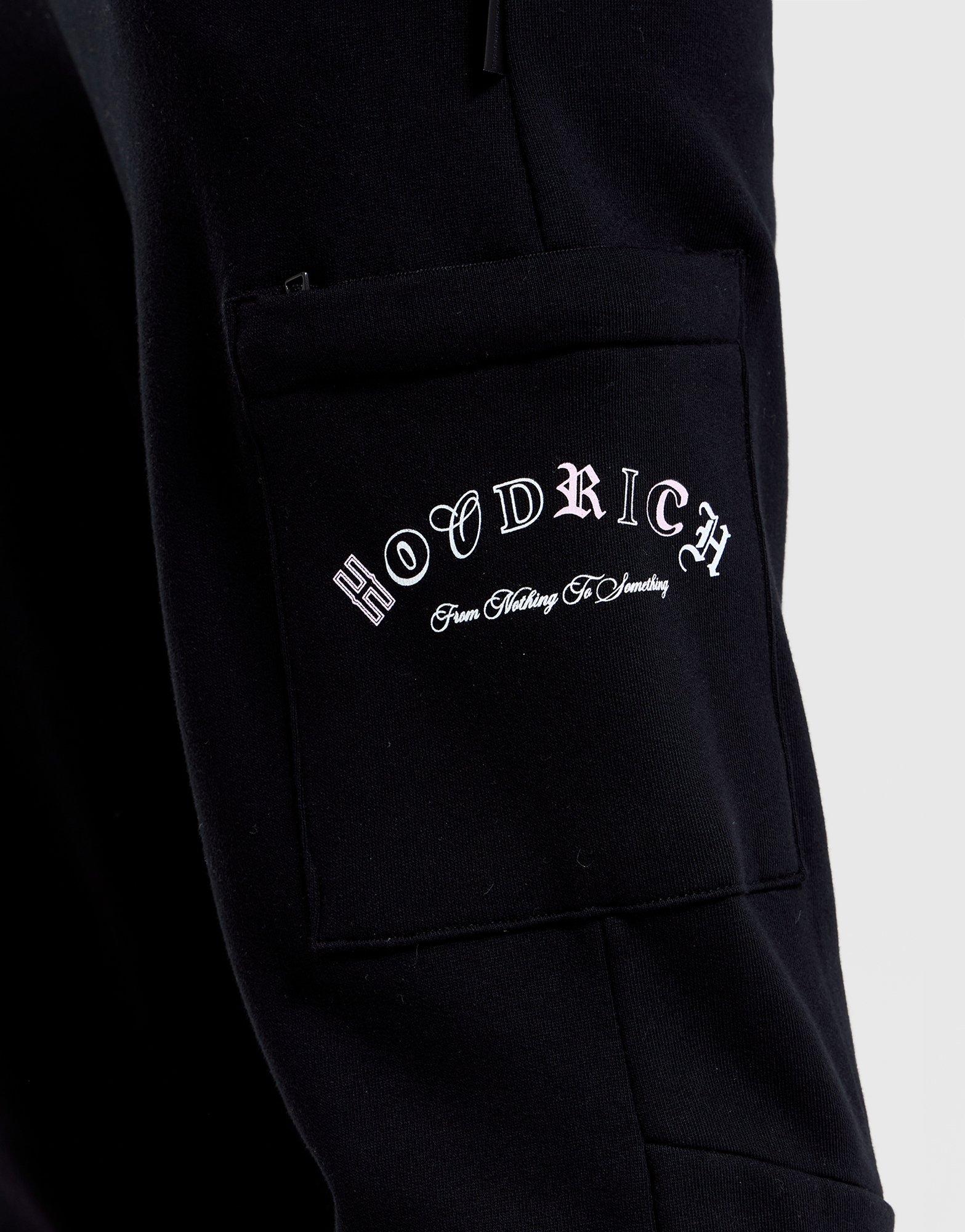 Heat Track Pants