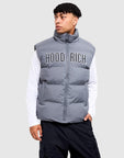 Splitter Padded Vest