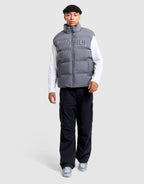 Splitter Padded Vest