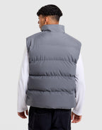 Splitter Padded Vest