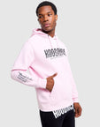 Flames Hoodie