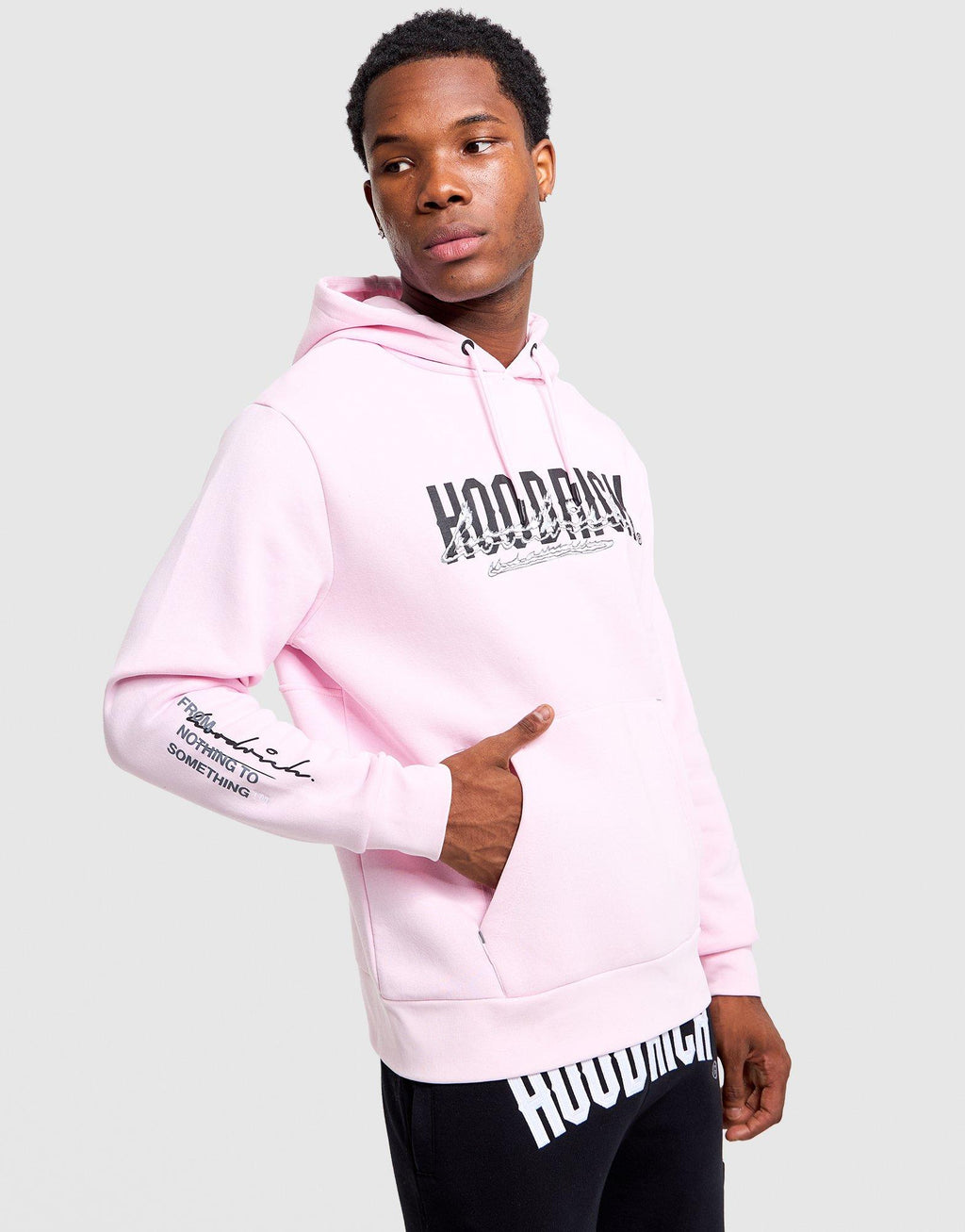 Flames Hoodie