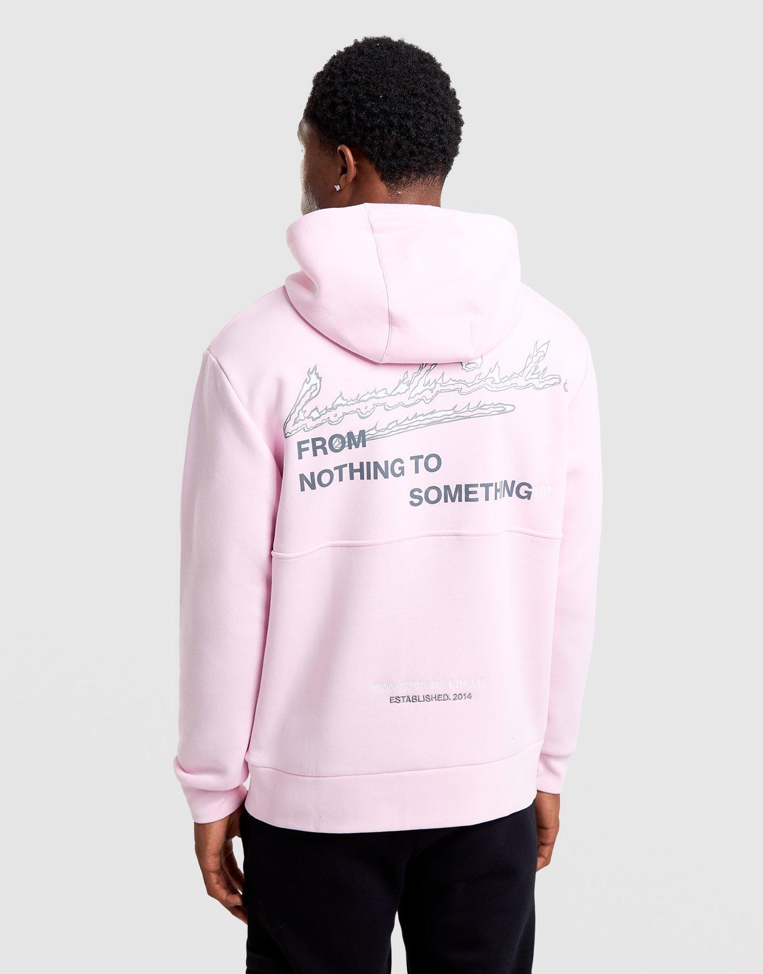 Flames Hoodie
