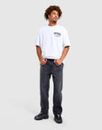 Majesty V2 Denim Jeans