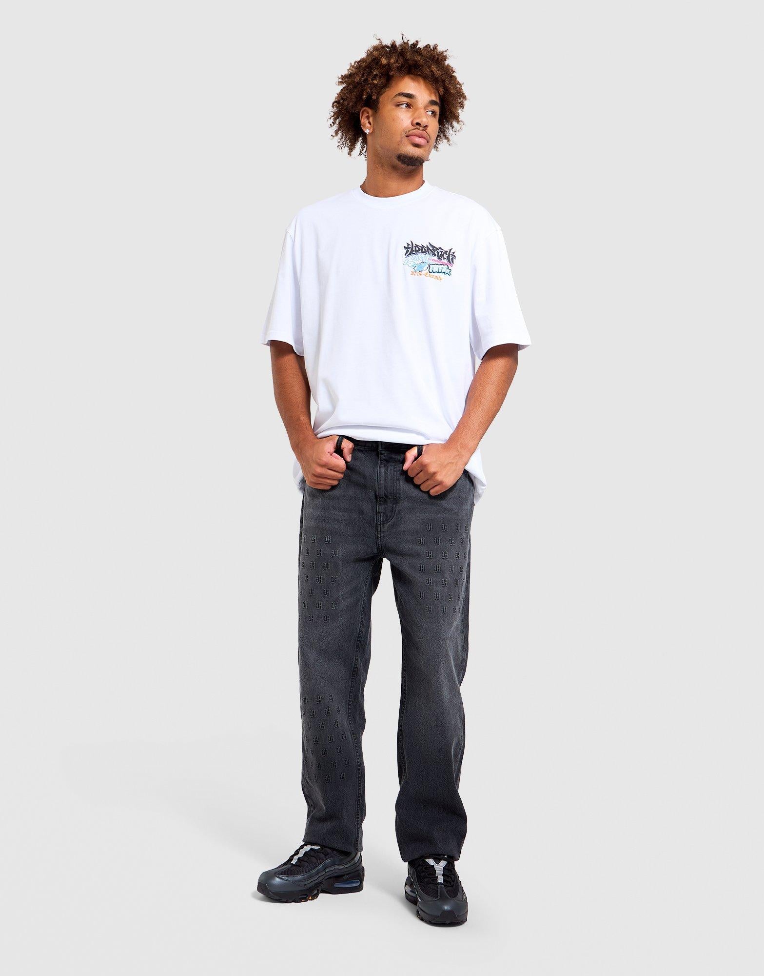 Majesty V2 Denim Jeans