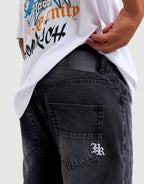 Majesty V2 Denim Jeans