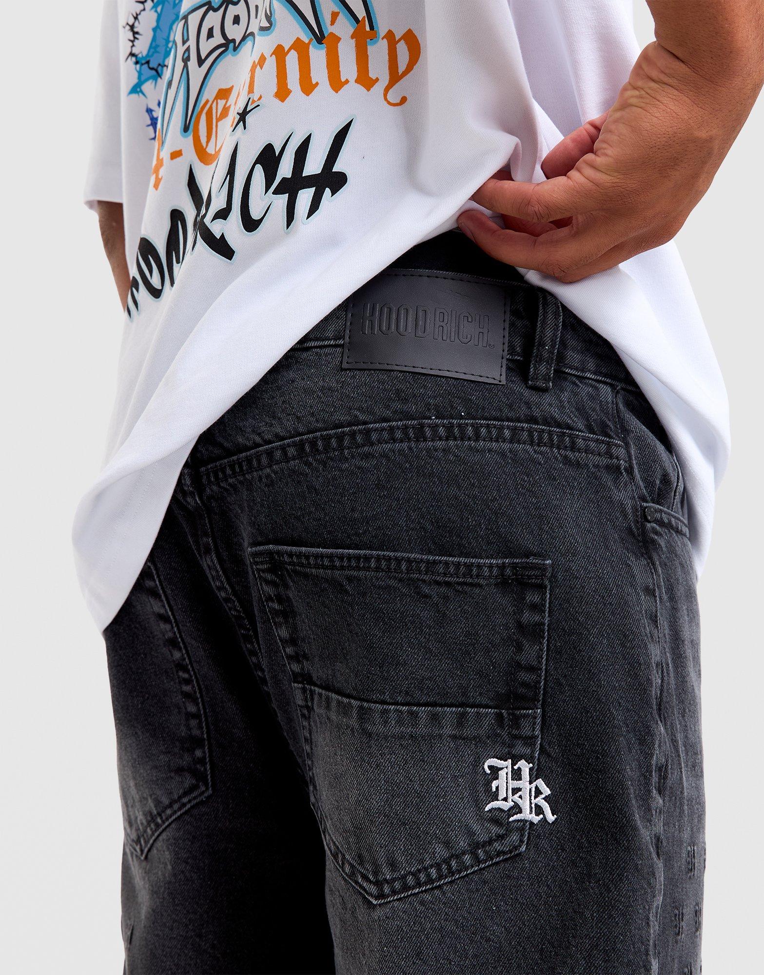 Majesty V2 Denim Jeans
