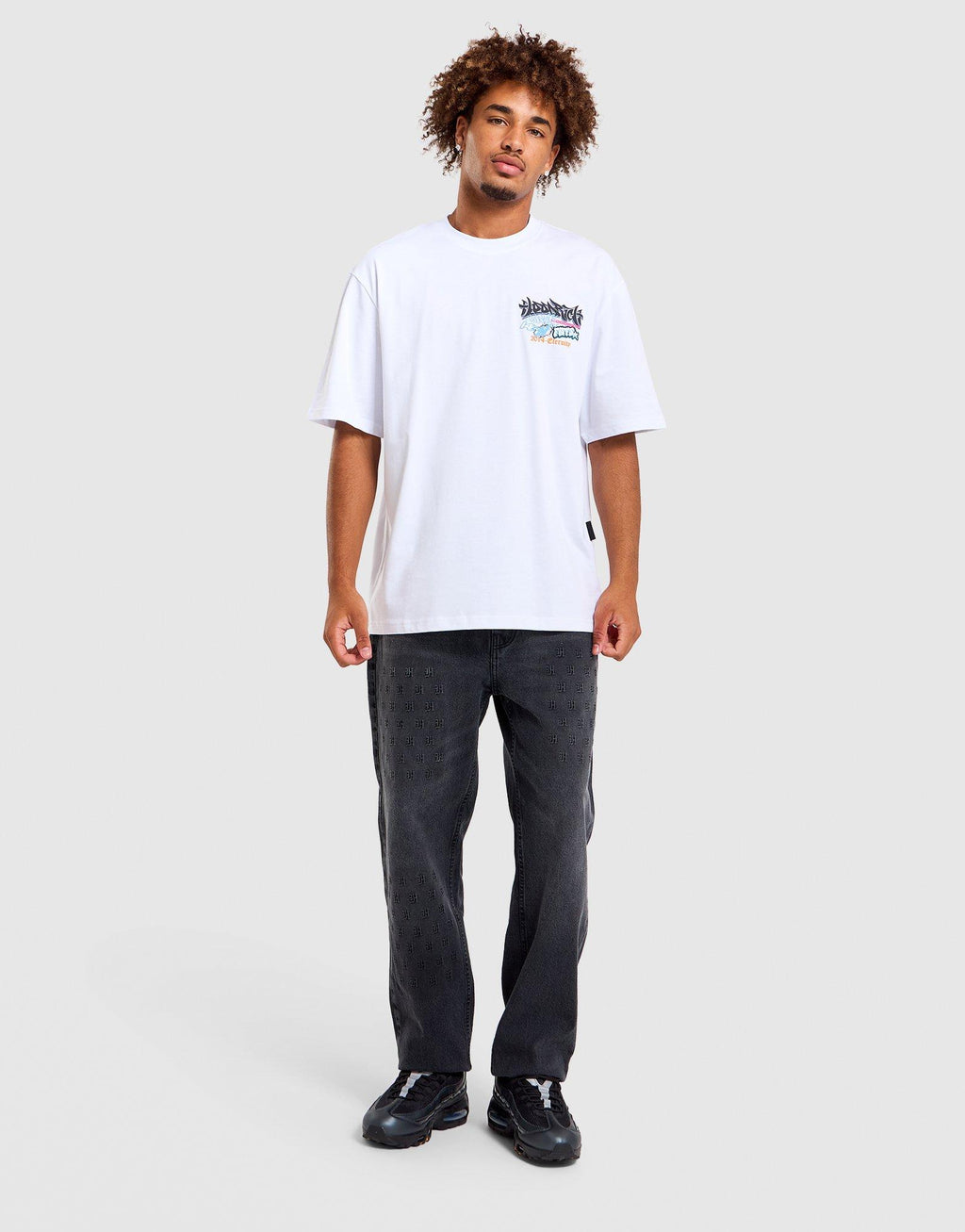 Majesty V2 Denim Jeans