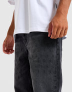 Majesty V2 Denim Jeans