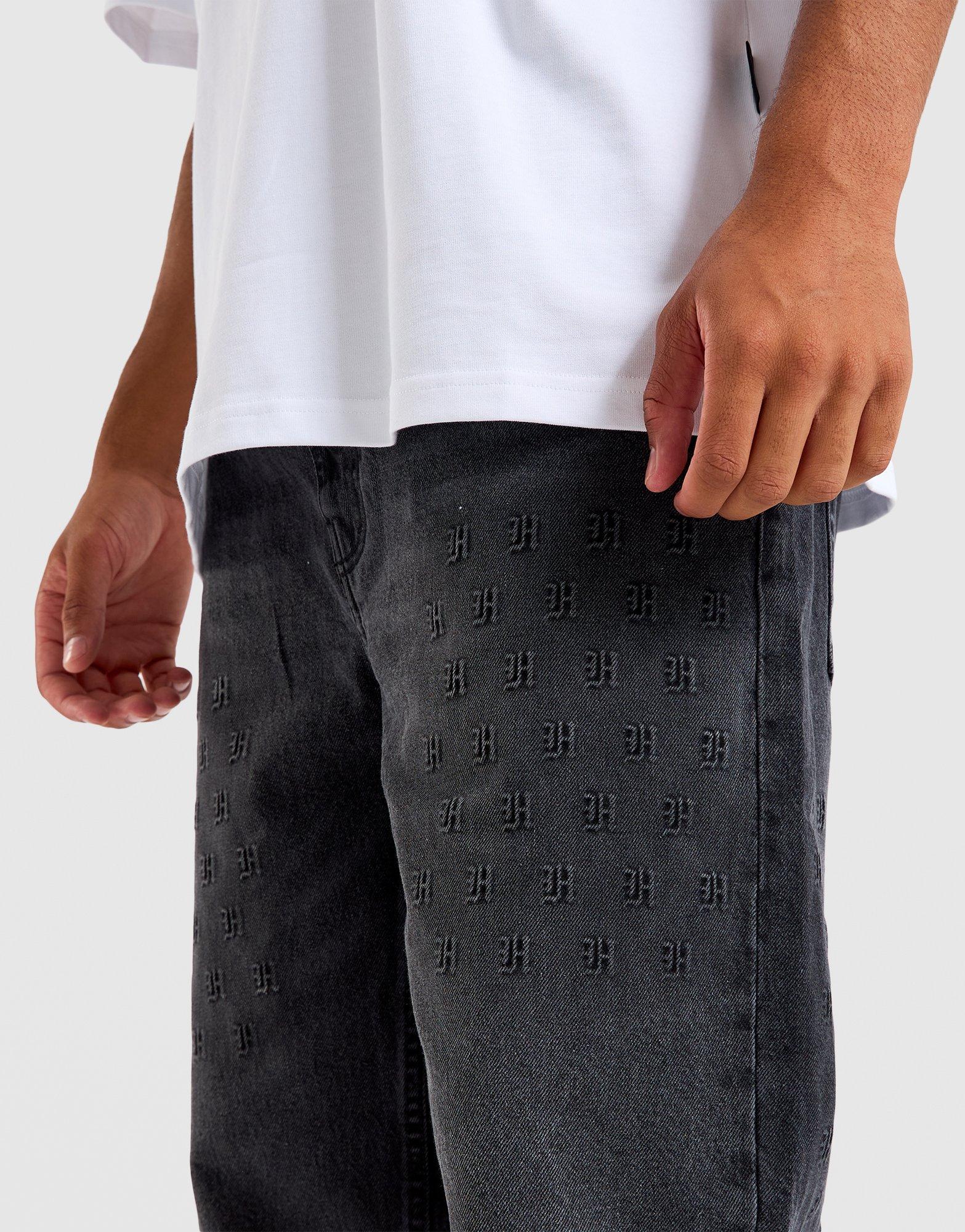 Majesty V2 Denim Jeans