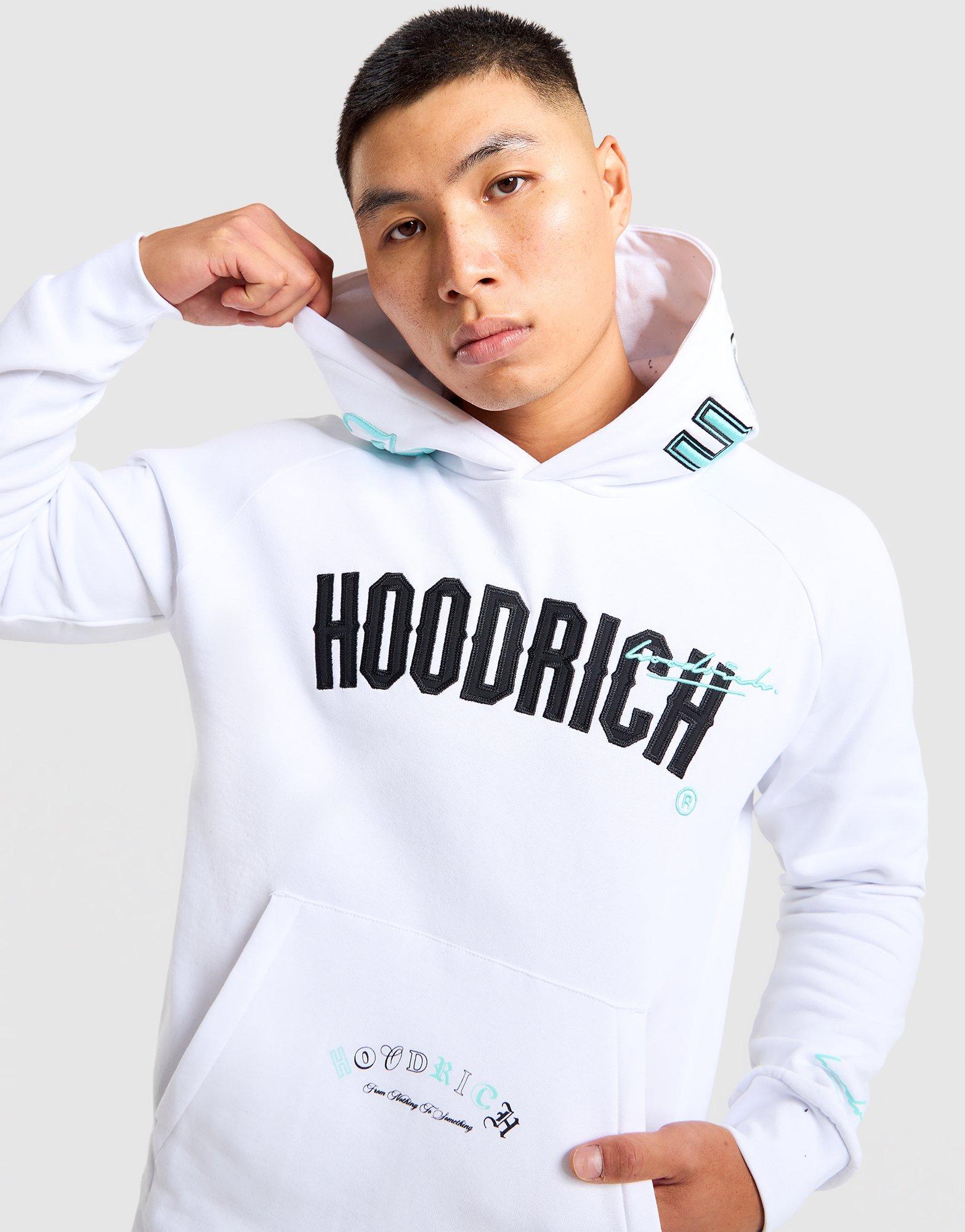 Heat Hoodie