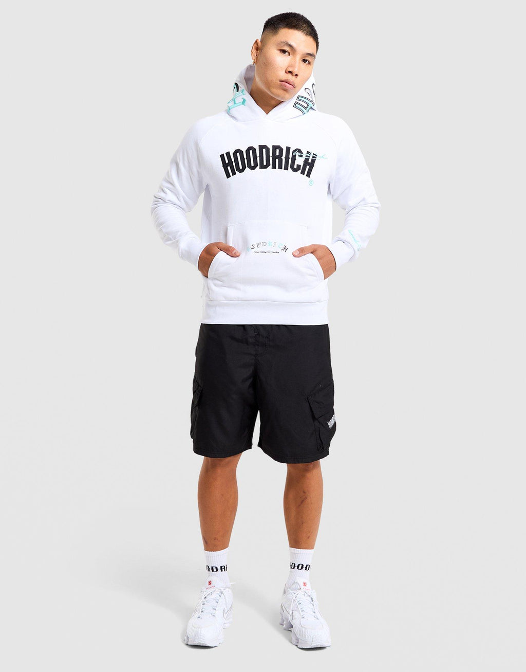 Heat Hoodie