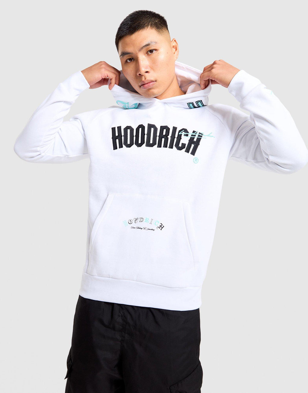Heat Hoodie