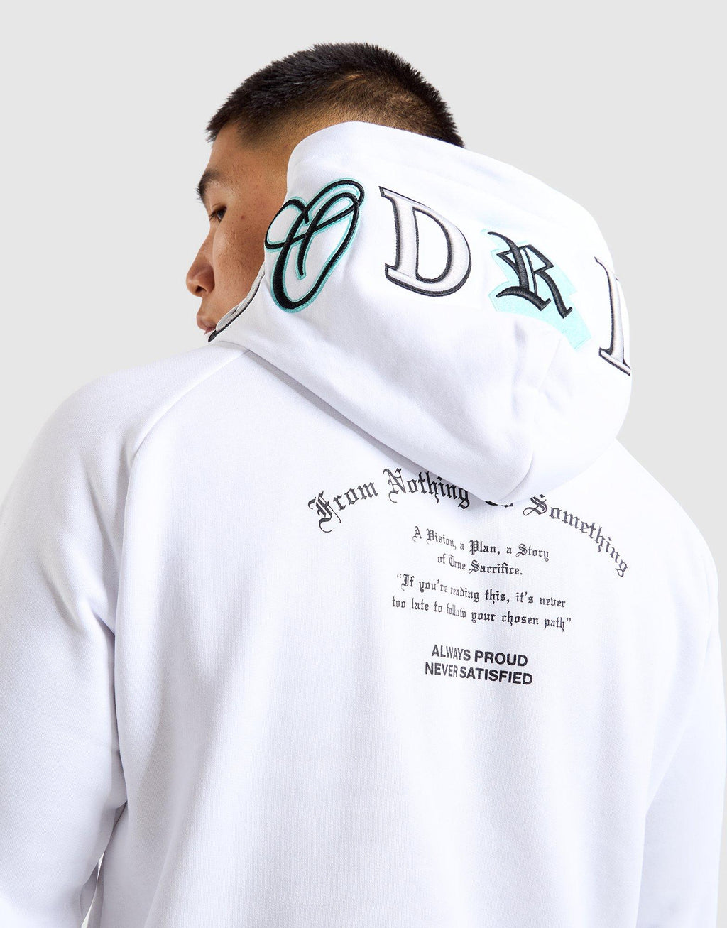 Heat Hoodie