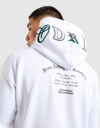 Heat Hoodie