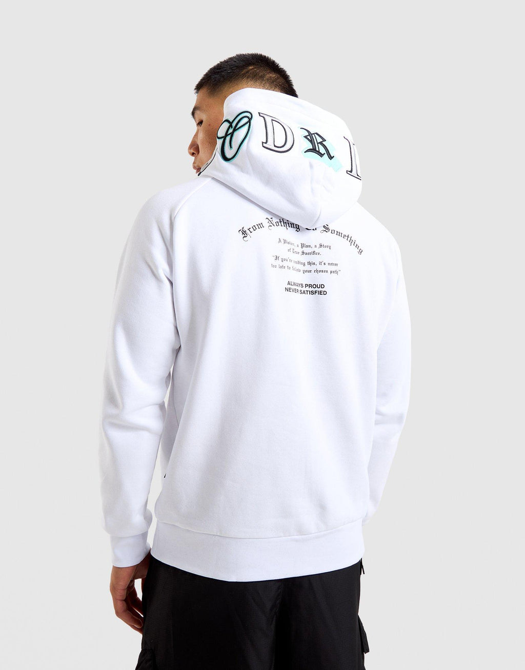 Heat Hoodie