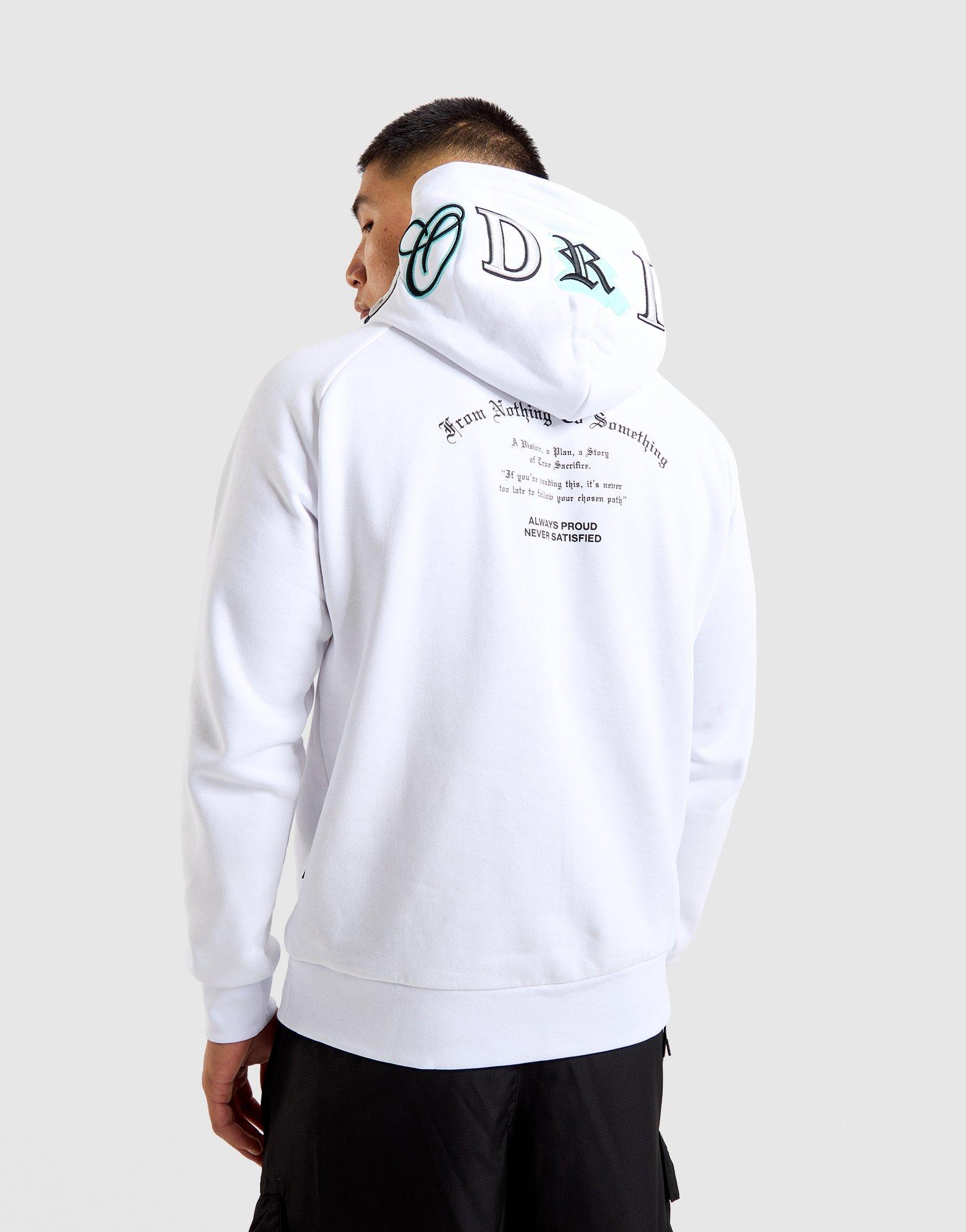 Heat Hoodie