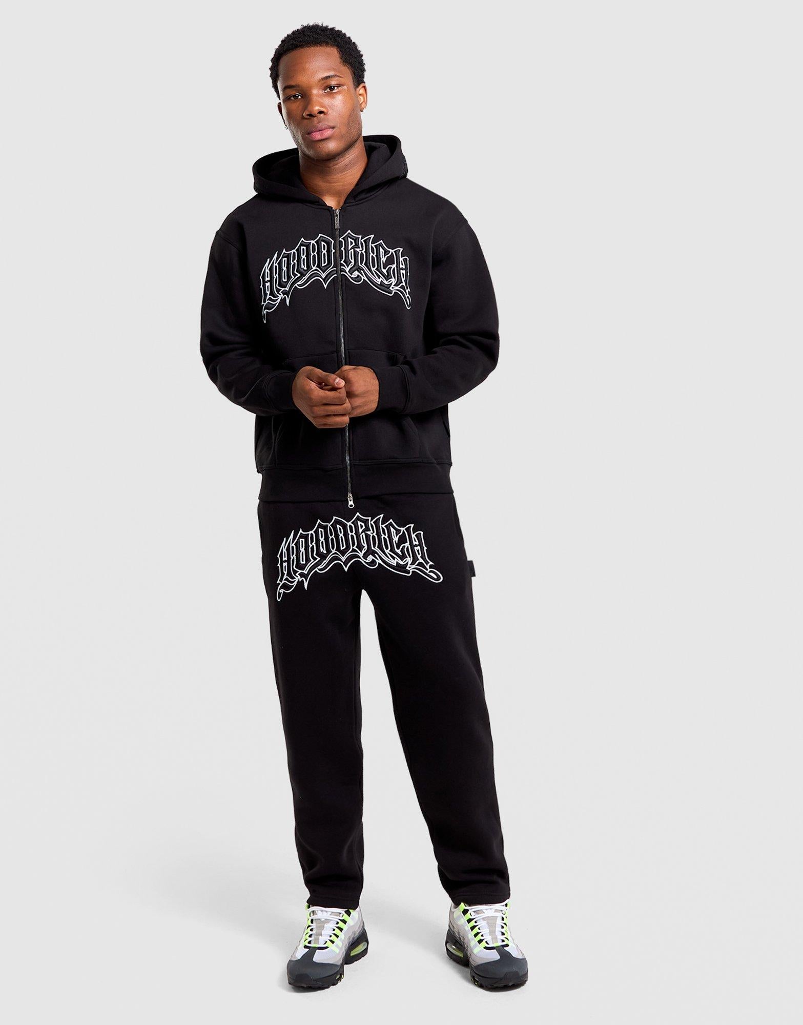 Ritual Full-Zip Hoodie