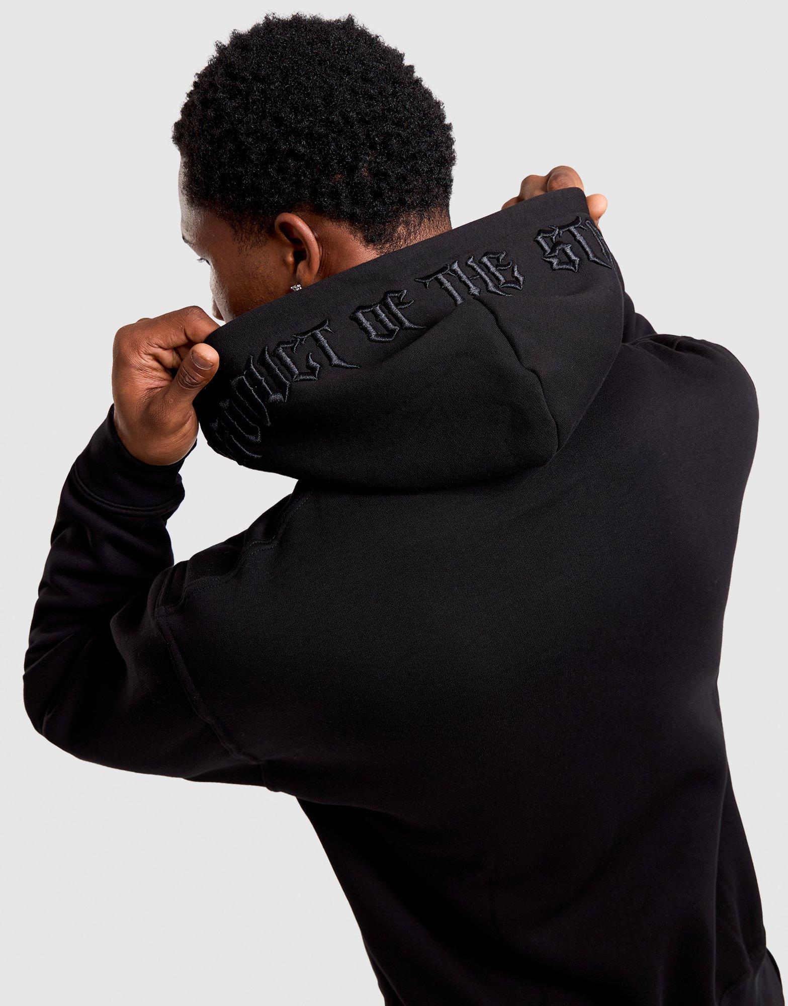 Ritual Full-Zip Hoodie