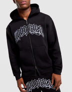 Ritual Full-Zip Hoodie
