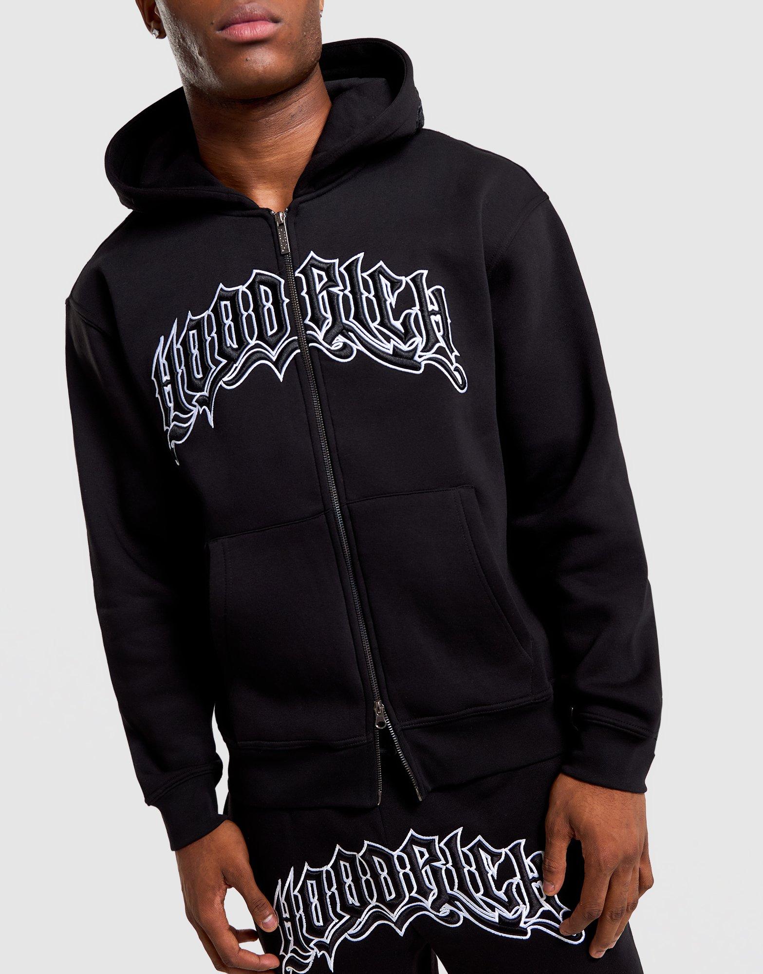Ritual Full-Zip Hoodie