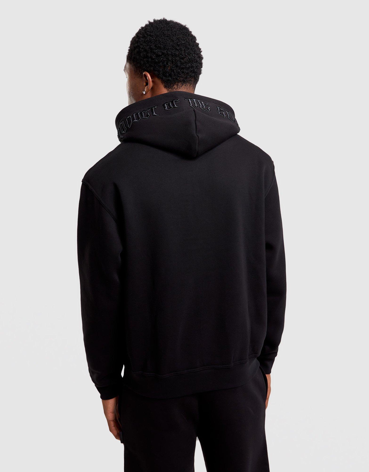 Ritual Full-Zip Hoodie