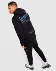 Flames Hoodie