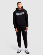 Flames Hoodie