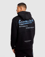 Flames Hoodie